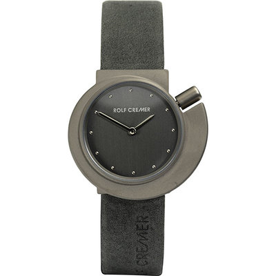 Rolf Cremer Horloge Spirale II 496917