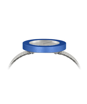 Vignelli Pierre Junod Large PJ-MLV9-3 met 3 ringen