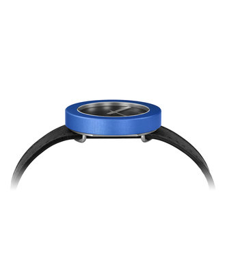 Vignelli Pierre Junod Thick & Thin PJ-MLV2-1 met 3 ringen