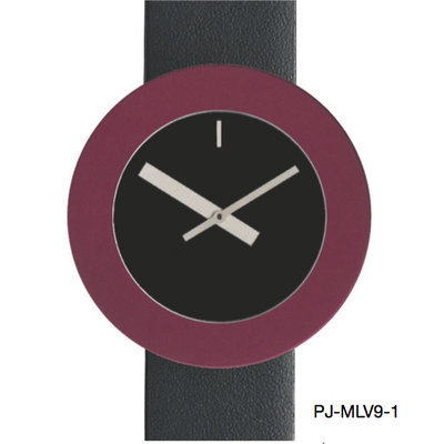 Vignelli Pierre Junod Large PJ-MLV9-1 met 7 ringen