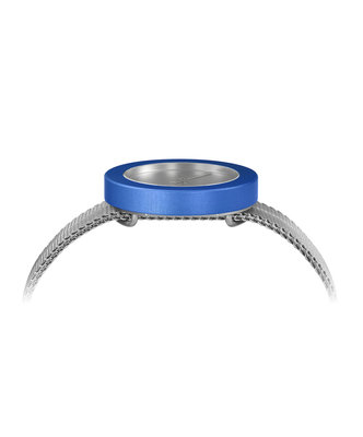 Vignelli Pierre Junod Thick & Thin PJ-MLV2-3 met 17 ringen