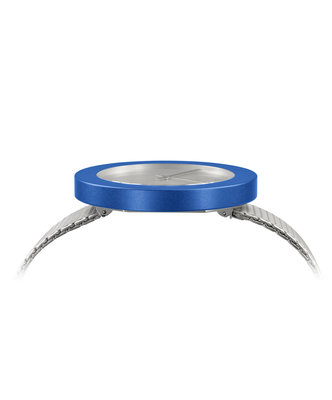 Vignelli Pierre Junod Mega PJ-MLV4-3 met 17 ringen