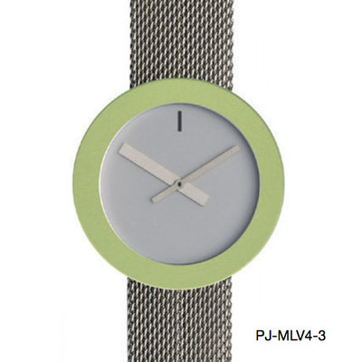 Vignelli Pierre Junod Mega PJ-MLV4-3 met 1 ring