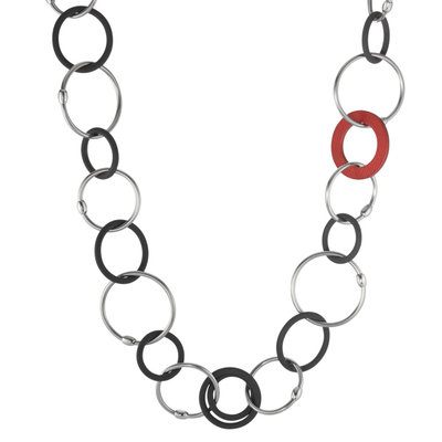 TeNo ketting 010.018RR1.60