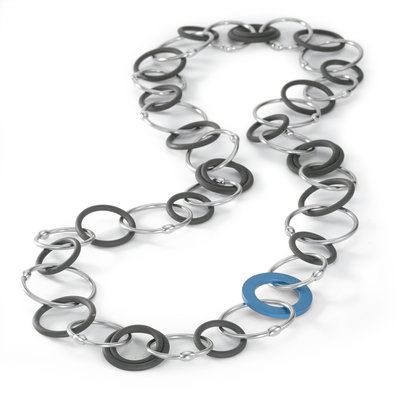 TeNo ketting 010.018RB1.60