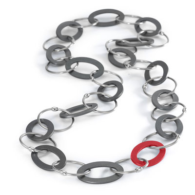 TeNo ketting 019.018OR1.80