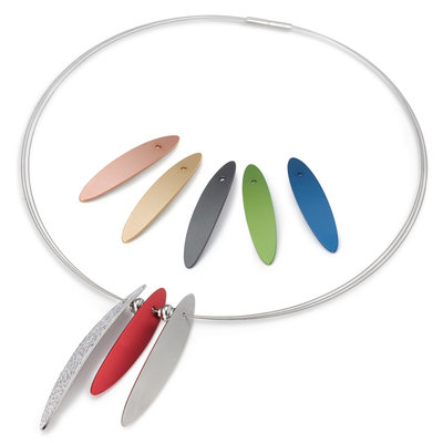 TeNo ketting 019.8900.WS2.42