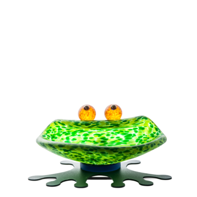 Glasstudio Borowski Hopper Green