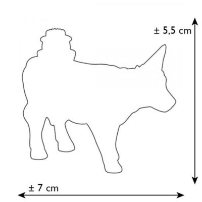 Cow Parade 46574 S