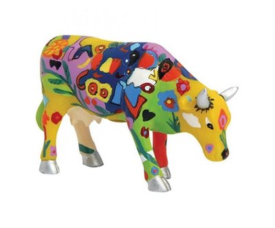 Cow Parade 46330 S
