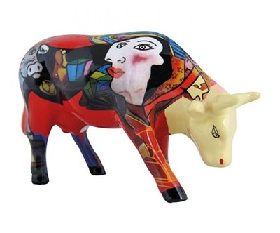 Cow Parade 47352 M