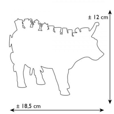 Cow Parade 46368 M