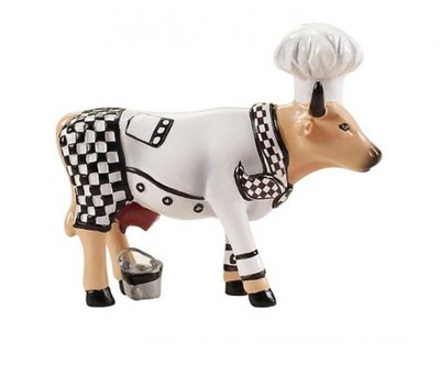 Cow Parade 46583 S