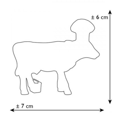 Cow Parade 46583 S