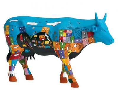 Cow Parade 46723 L