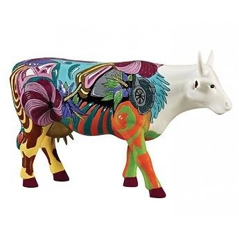 Cow Parade 46750 L
