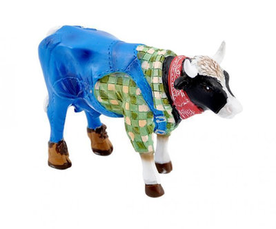 Cow Parade 46562 S