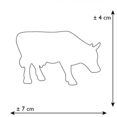 Cow Parade 46513 S