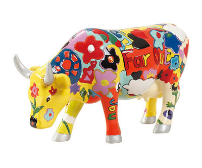Cow Parade 47842 M