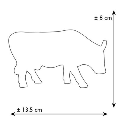 Cow Parade 47842 M