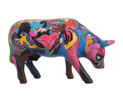 Cow Parade 47423 M