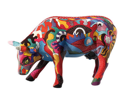 Cow Parade 47423 M