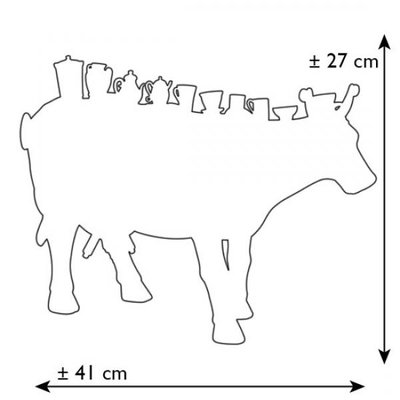 Cow Parade 26304 Extra Large