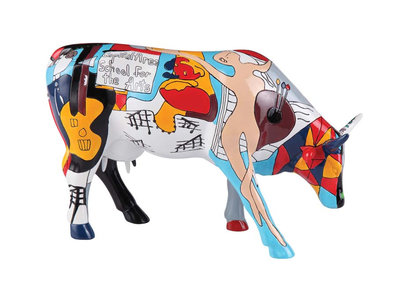 Cow Parade 46755 L