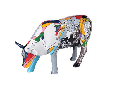 Cow Parade 46755 L