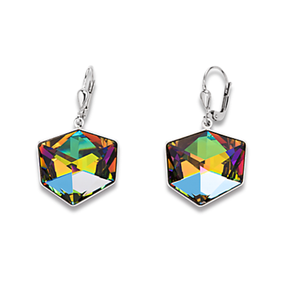 Coeur de Lion Oorbellen 4889/ /1500 Multicolor