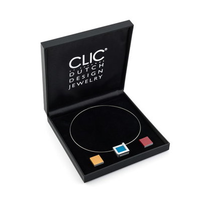CLIC Ketting SE2019