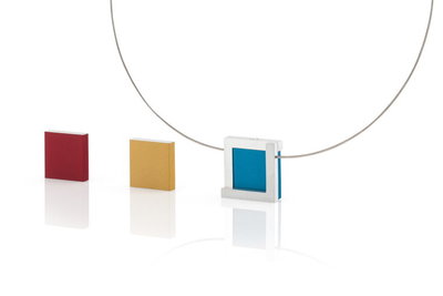 CLIC Ketting SE2019