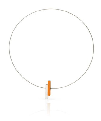 CLIC Ketting C116O