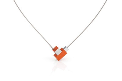 CLIC Ketting C206O