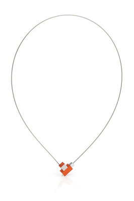 CLIC Ketting C206O