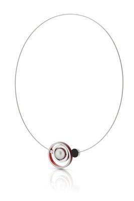 CLIC Ketting C187R