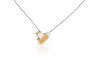 CLIC Ketting C206G