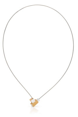 CLIC Ketting C206G