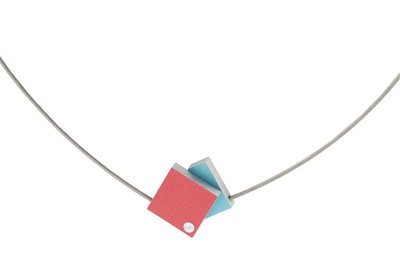 CLIC Ketting C144R
