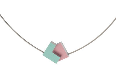 CLIC Ketting C144R