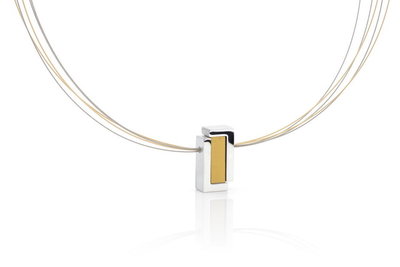 CLIC Ketting C110G