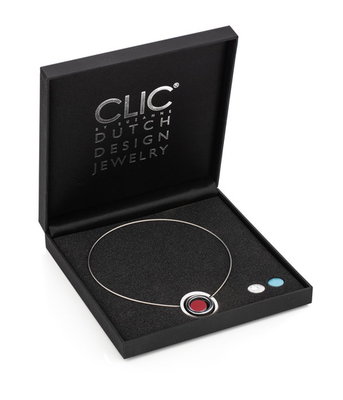 CLIC Ketting SE2018