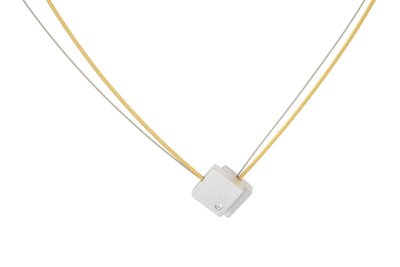 CLIC Ketting C134G
