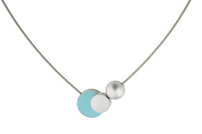 CLIC Ketting C138B