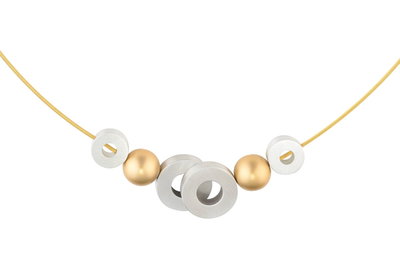 CLIC Ketting C131G