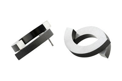 CLIC Oorbellen O24Z