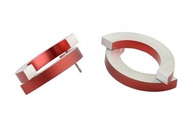 CLIC Oorbellen O24R