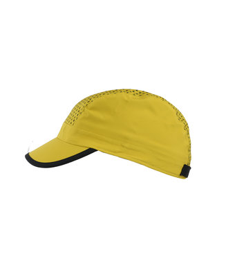 Blaest Cap, pet geel