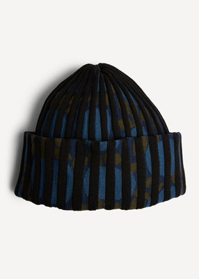 Oleana Muts 513OW Late night blueberry