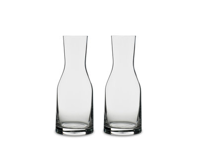 Bitz servies karaf 30 cl 2 stuks 911936